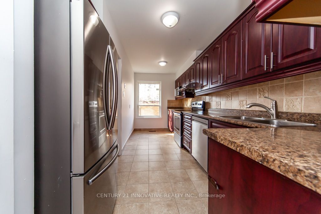 2327 Bridletowne Circ