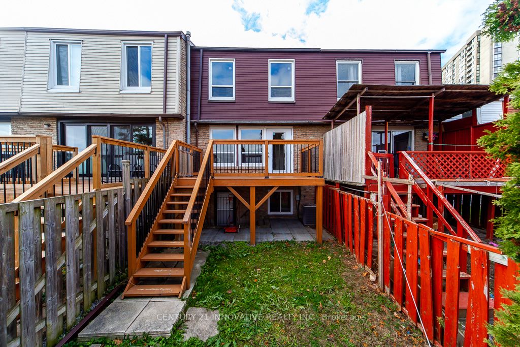 2327 Bridletowne Circ