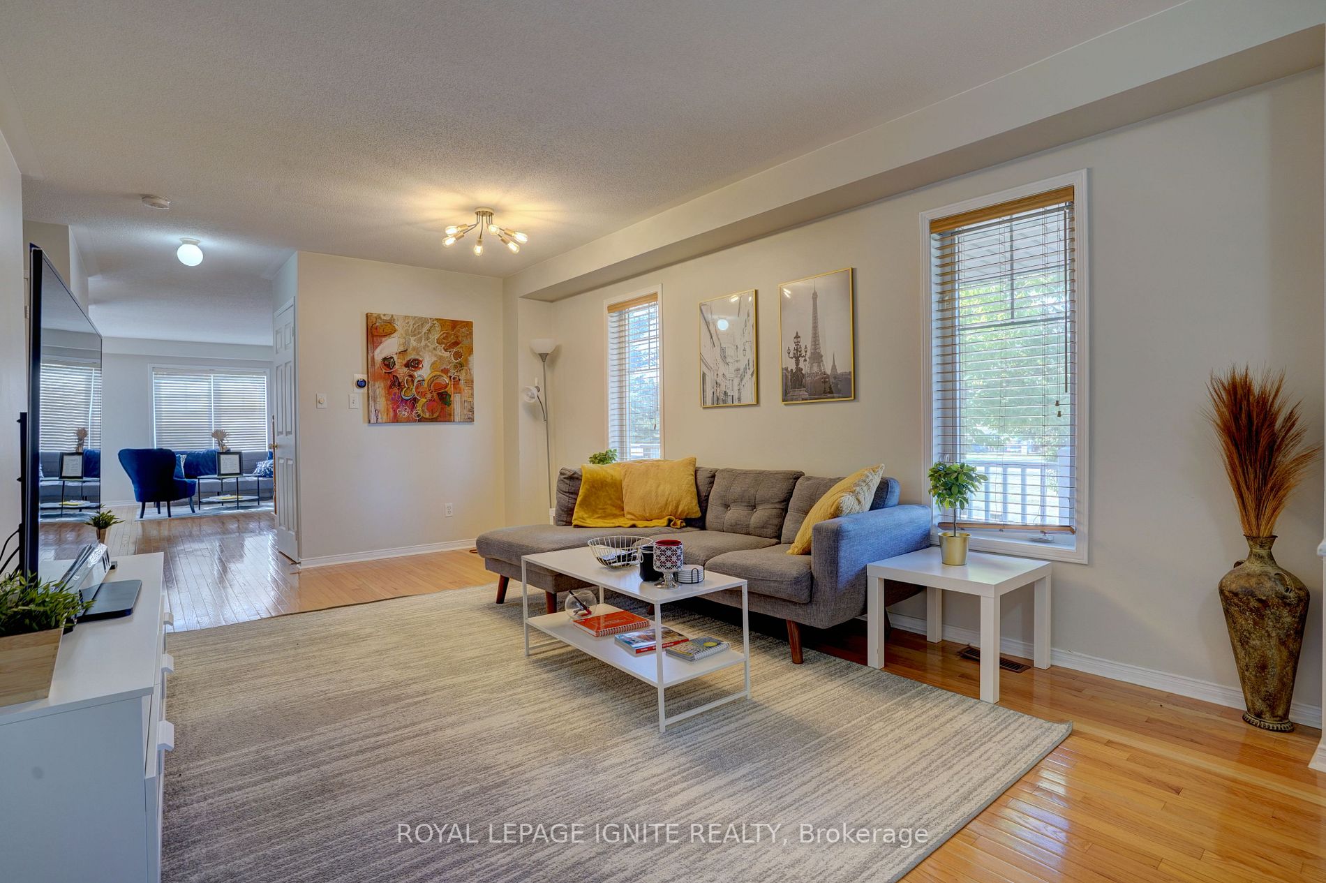 60 Haverhill Cres