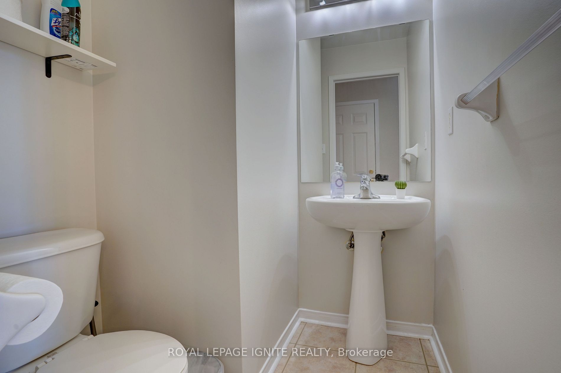 60 Haverhill Cres