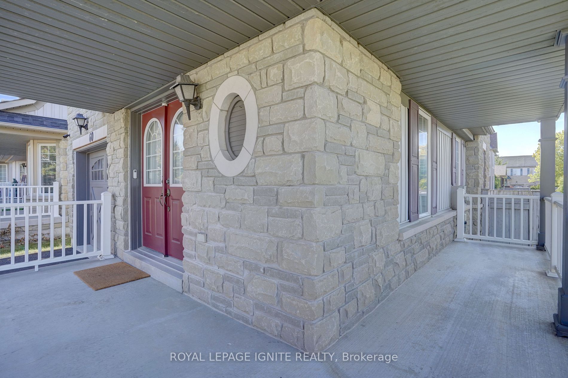 60 Haverhill Cres