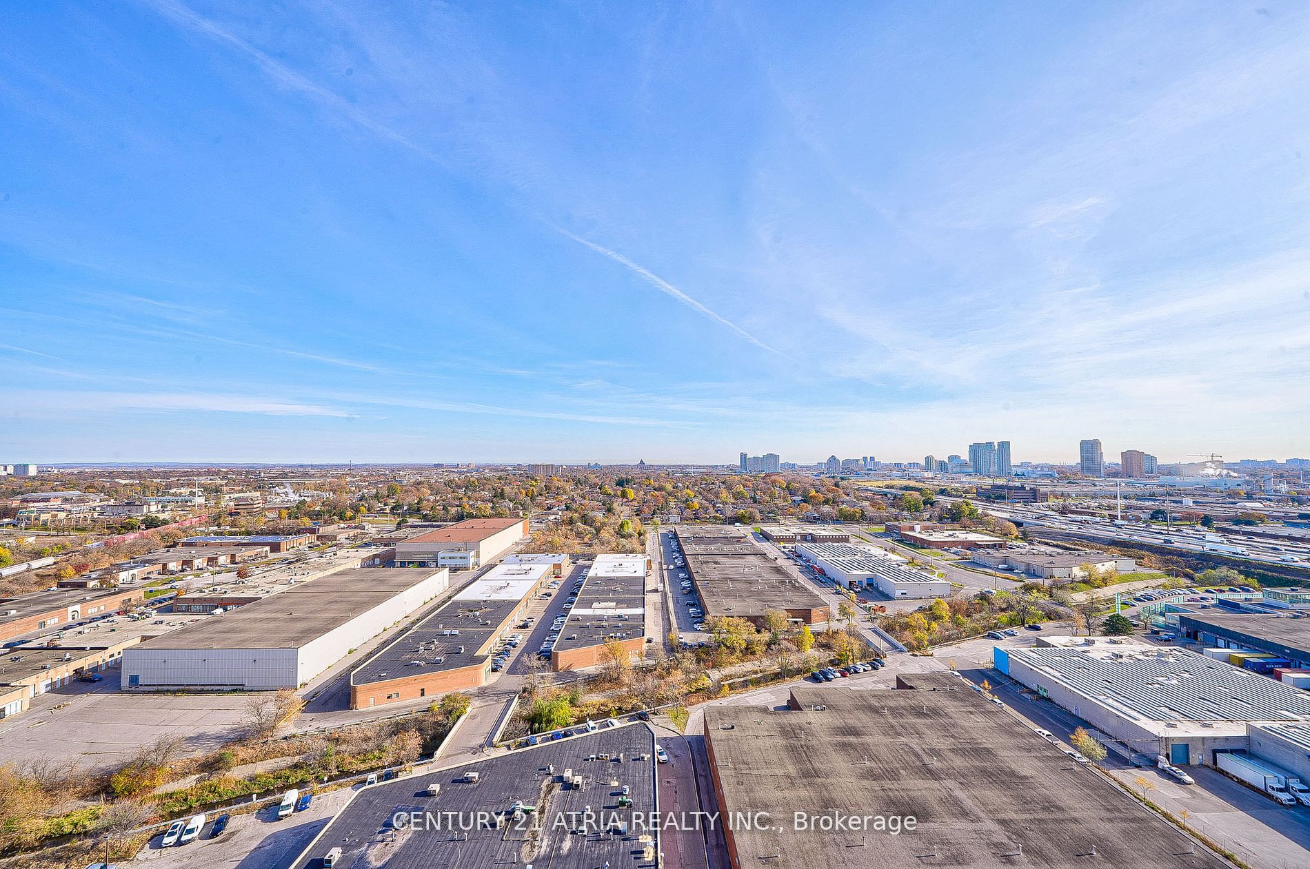 181 Village Green Sq, #2211