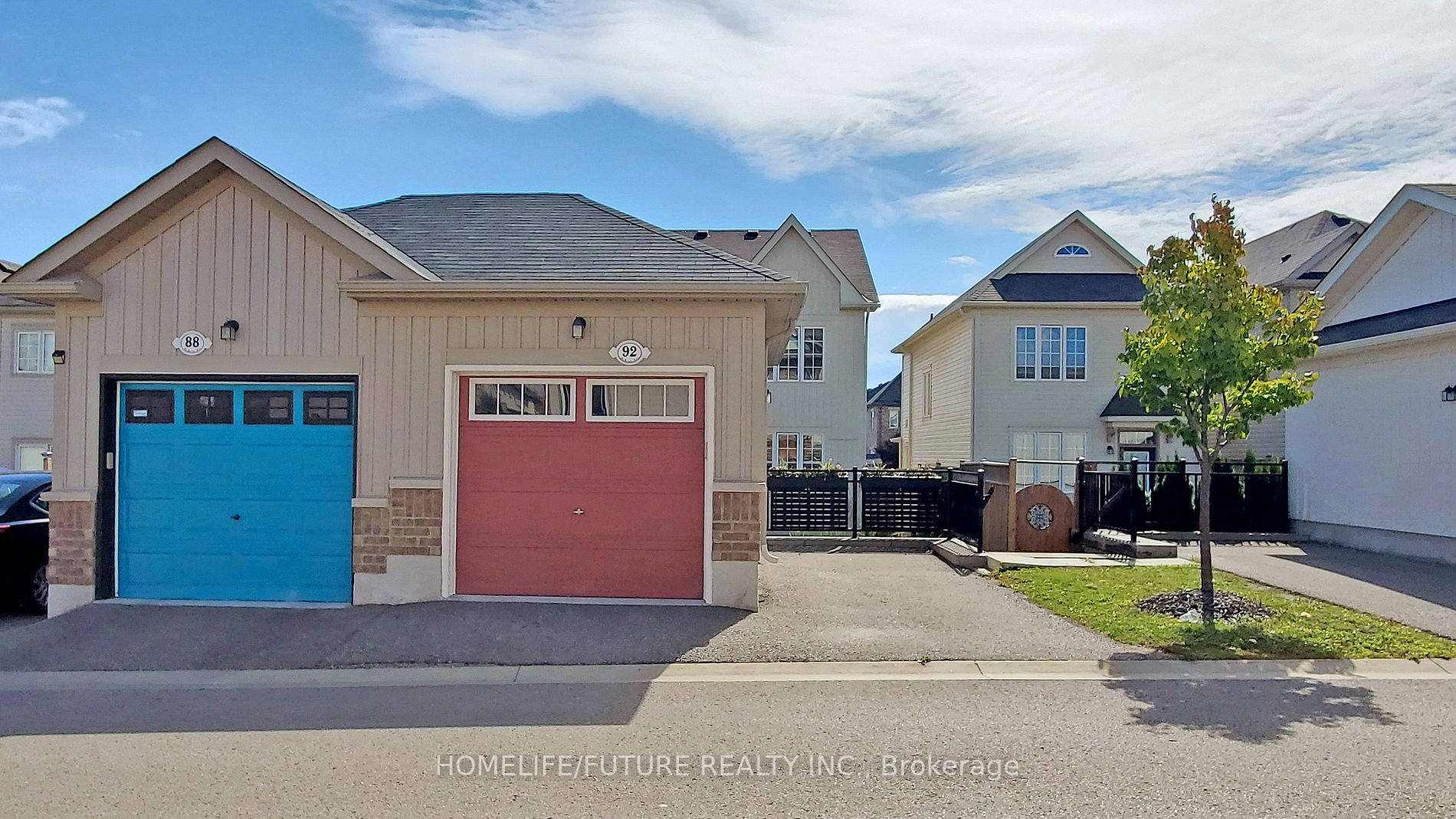 92 Mcbride Ave