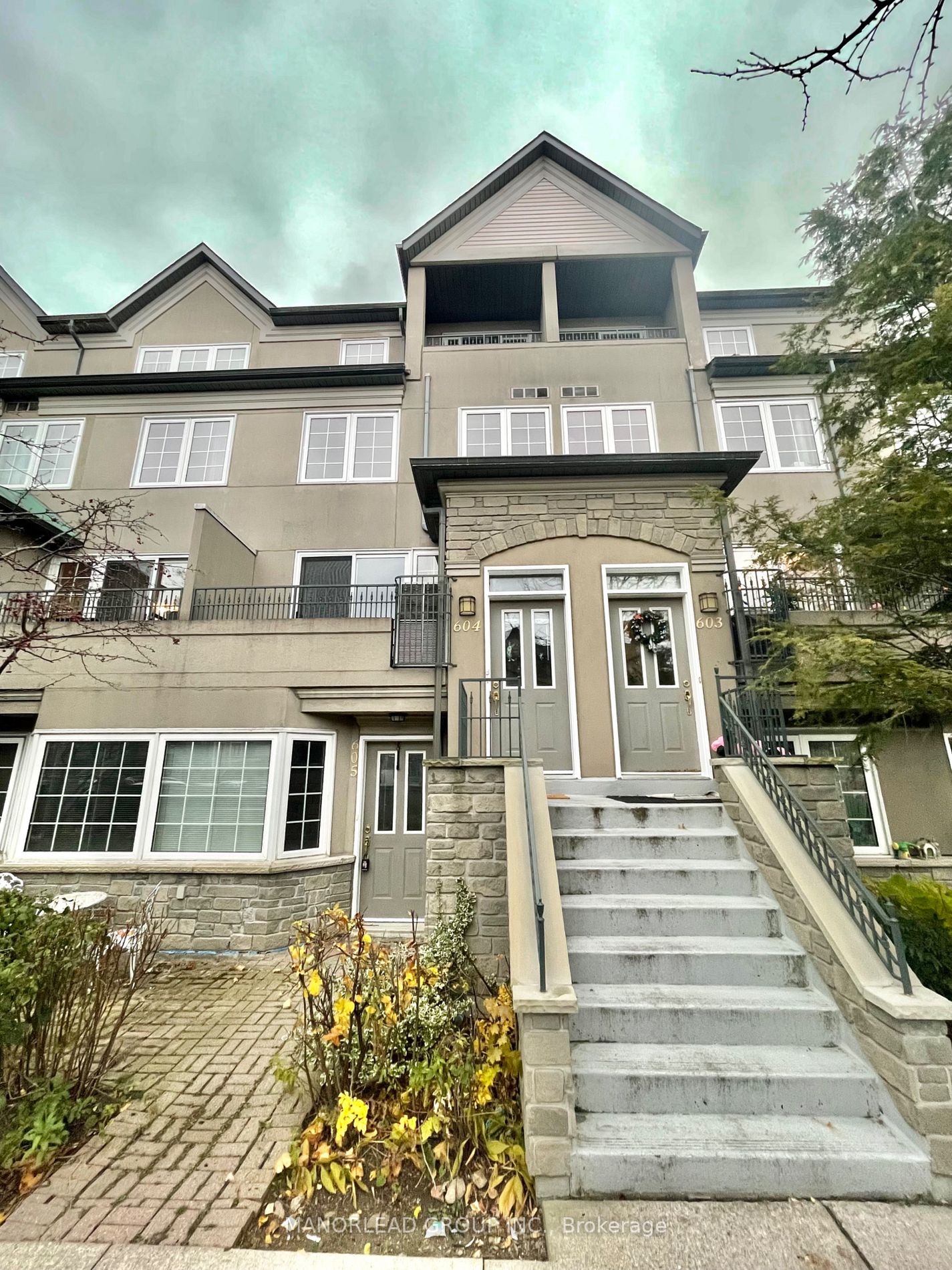 188 Bonis Ave, #604