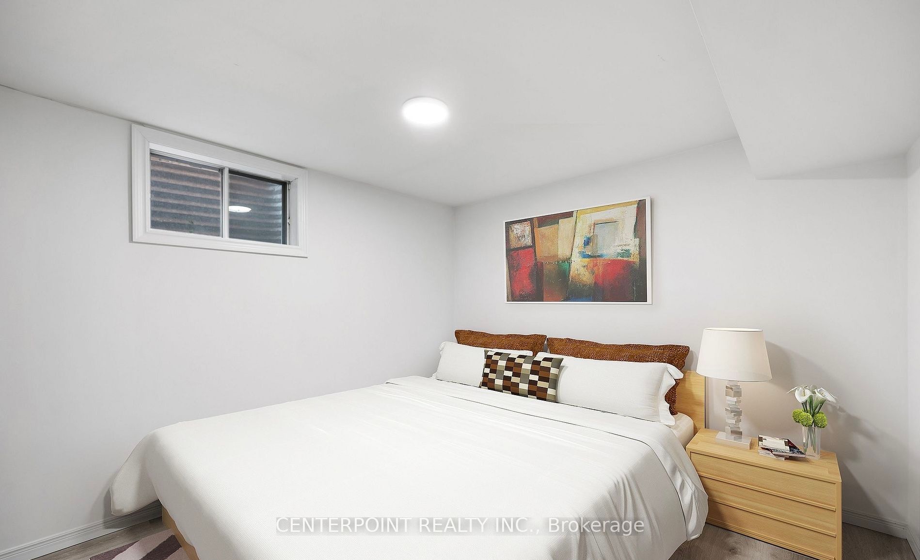 25 Lansbury Dr, #Basemen
