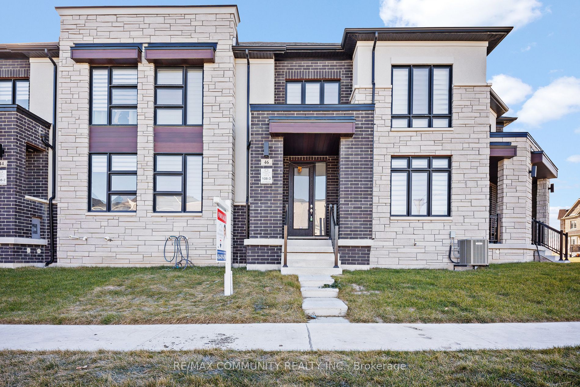 46 O'reilly St