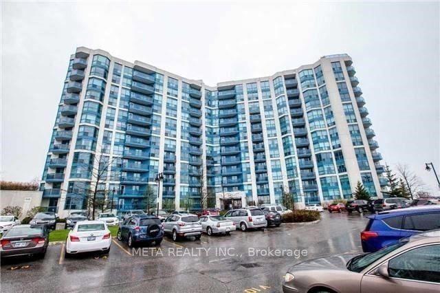 340 Watson St, #501