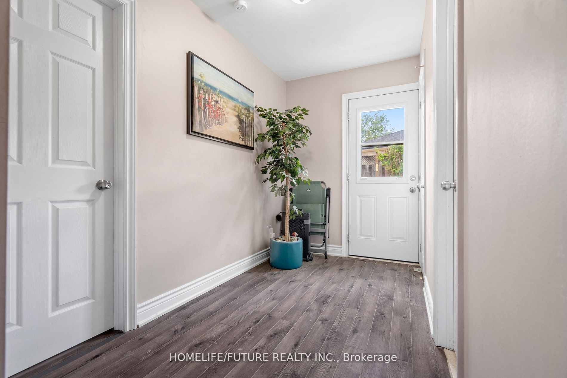 8 Albacore Cres, #Bsmt