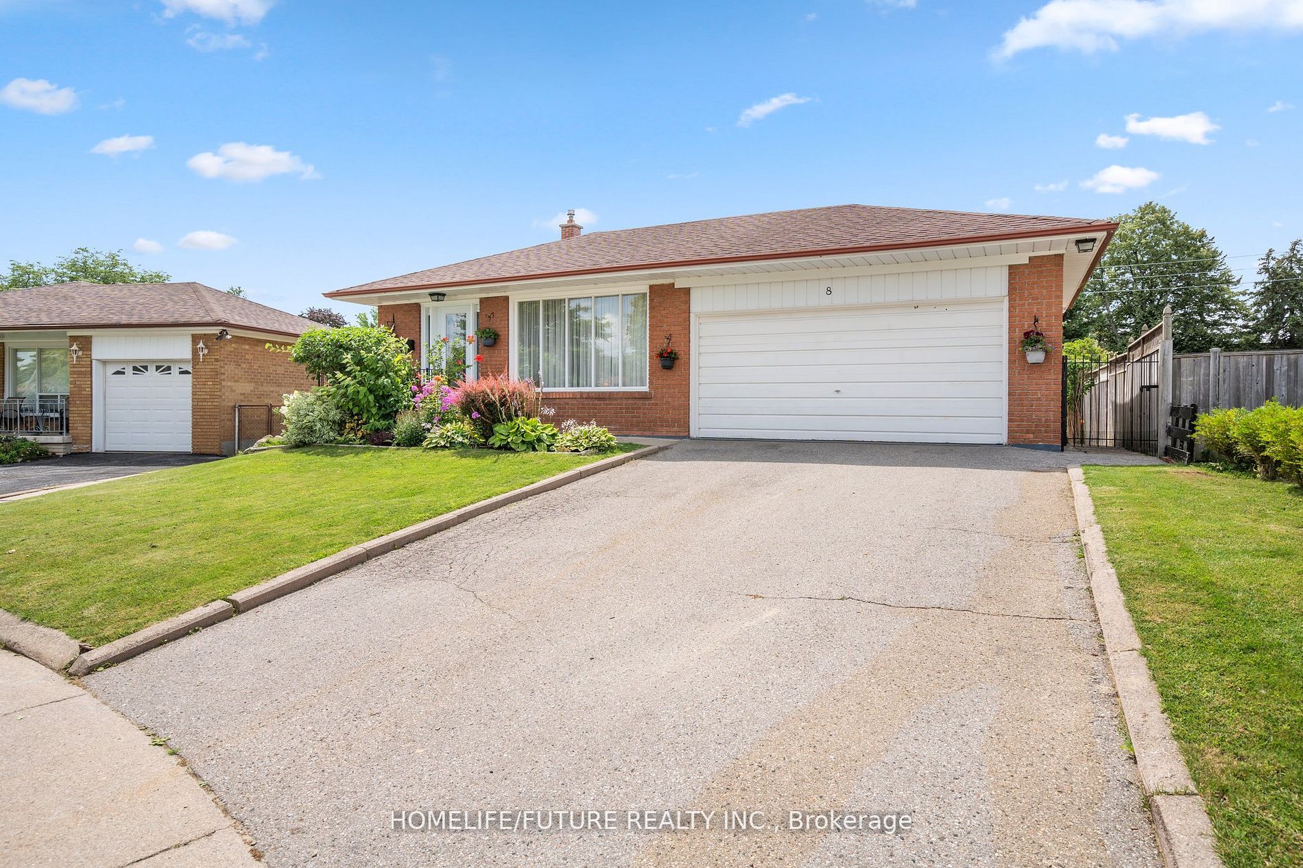 8 Albacore Cres, #Bsmt
