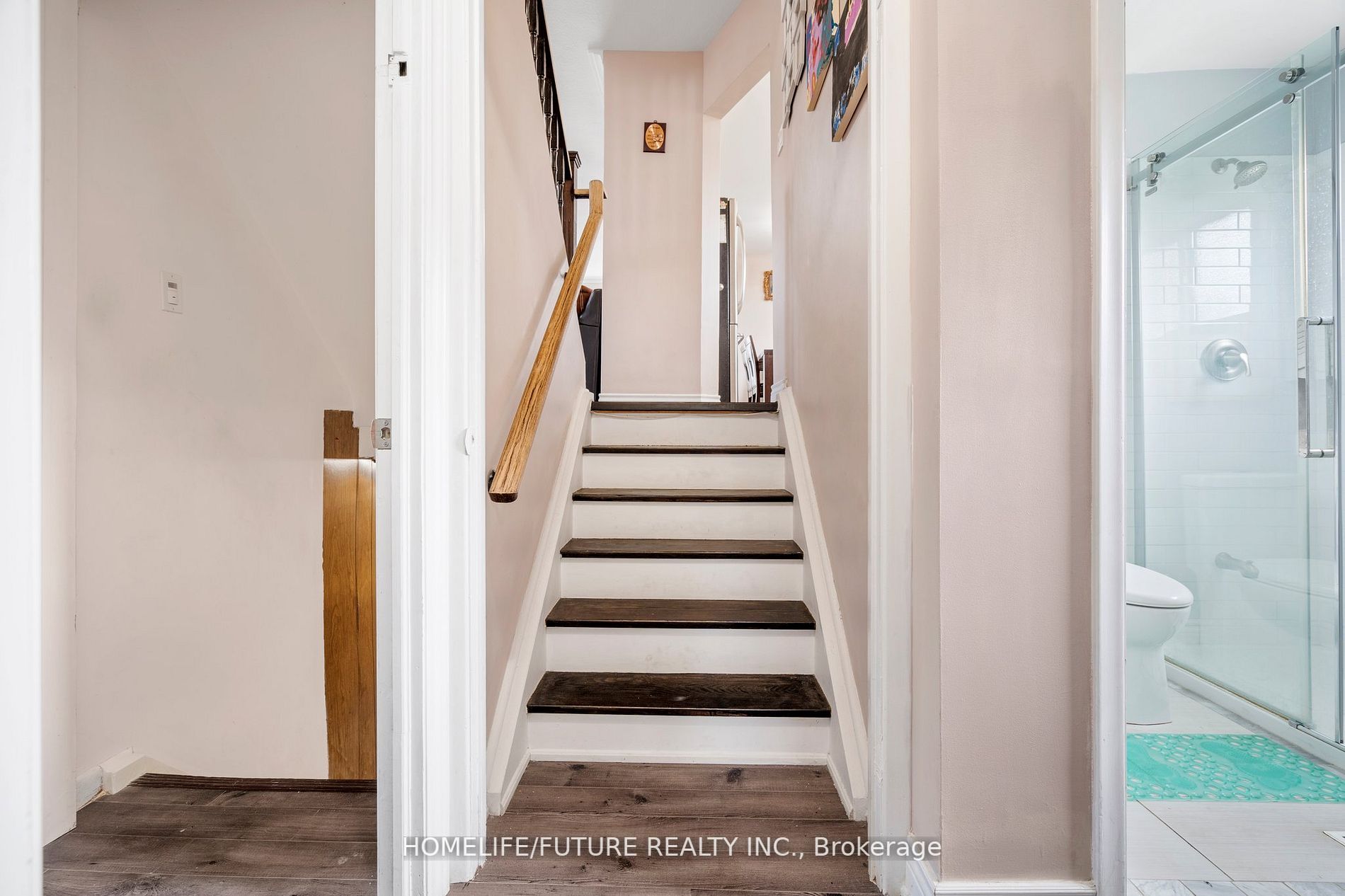8 Albacore Cres, #Bsmt