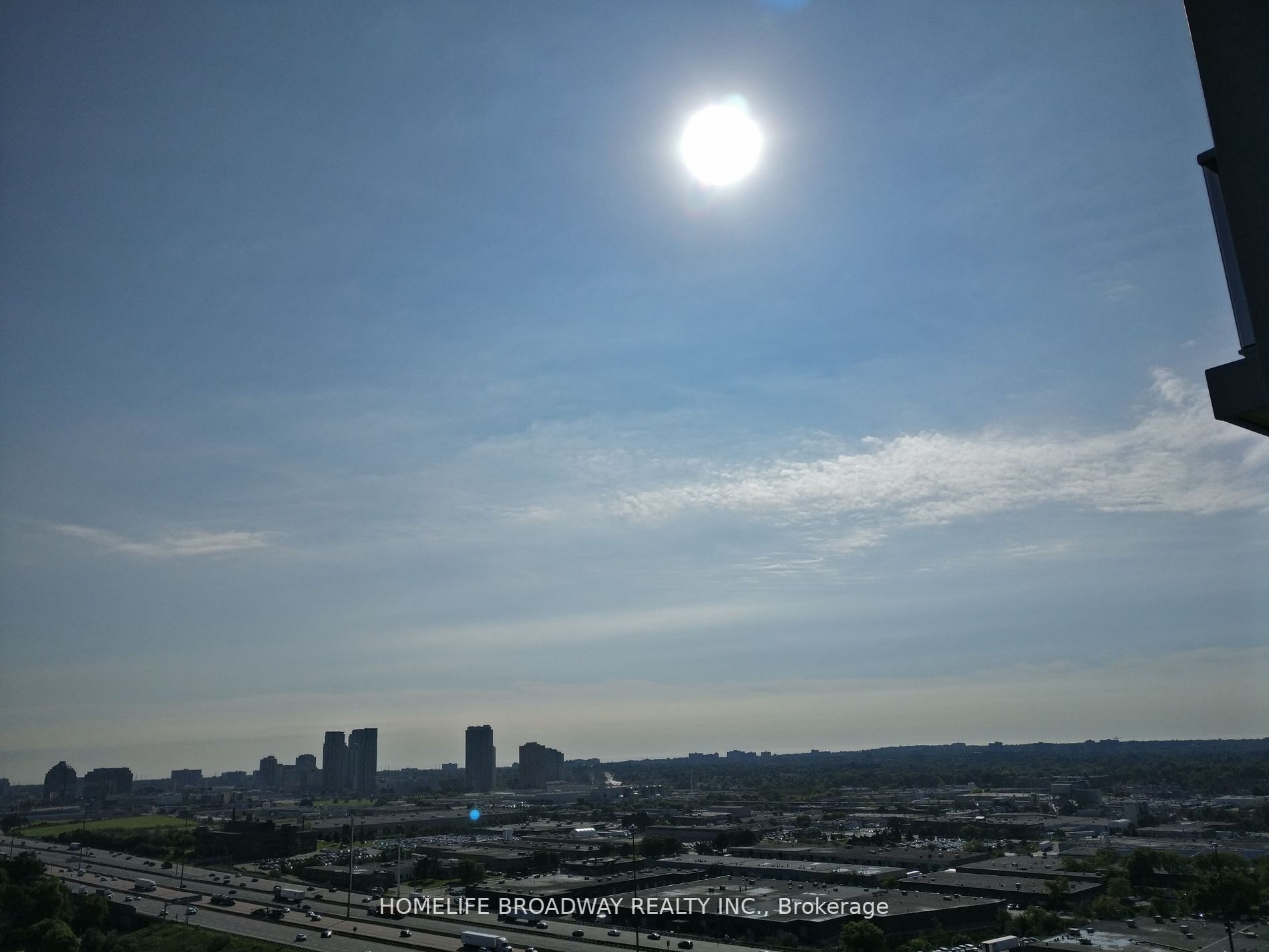 135 Village Green Sq E, #2215