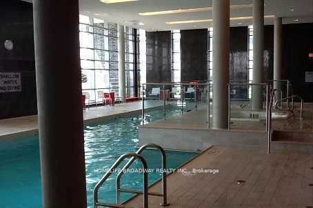 135 Village Green Sq E, #2215