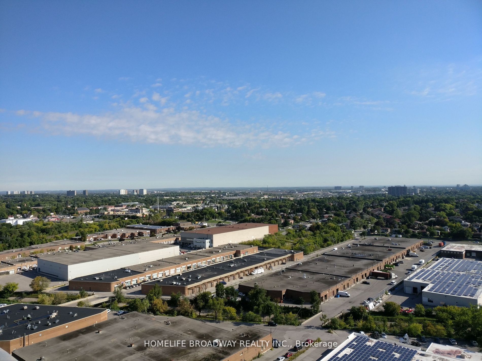 135 Village Green Sq E, #2215