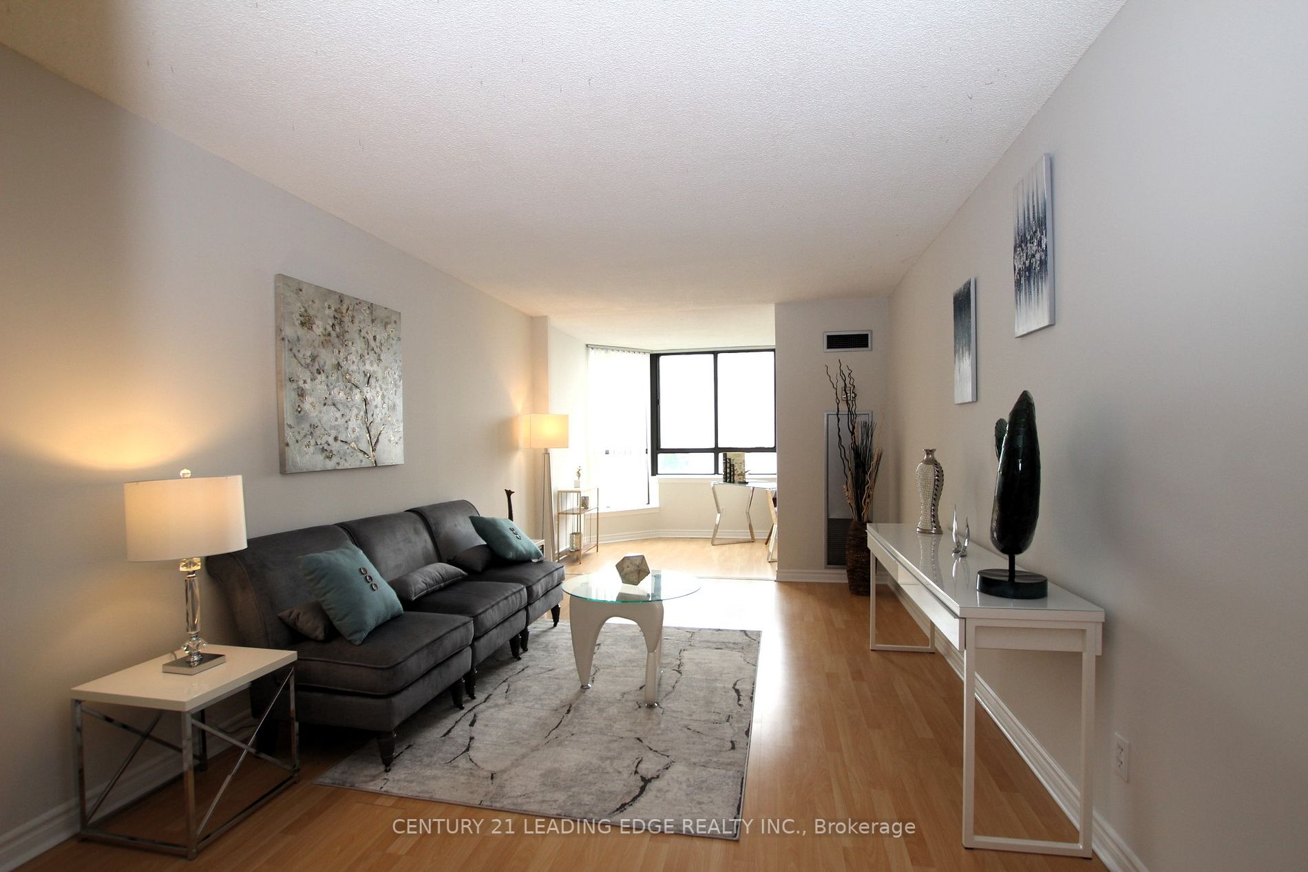 55 Bamburgh Circ, #706