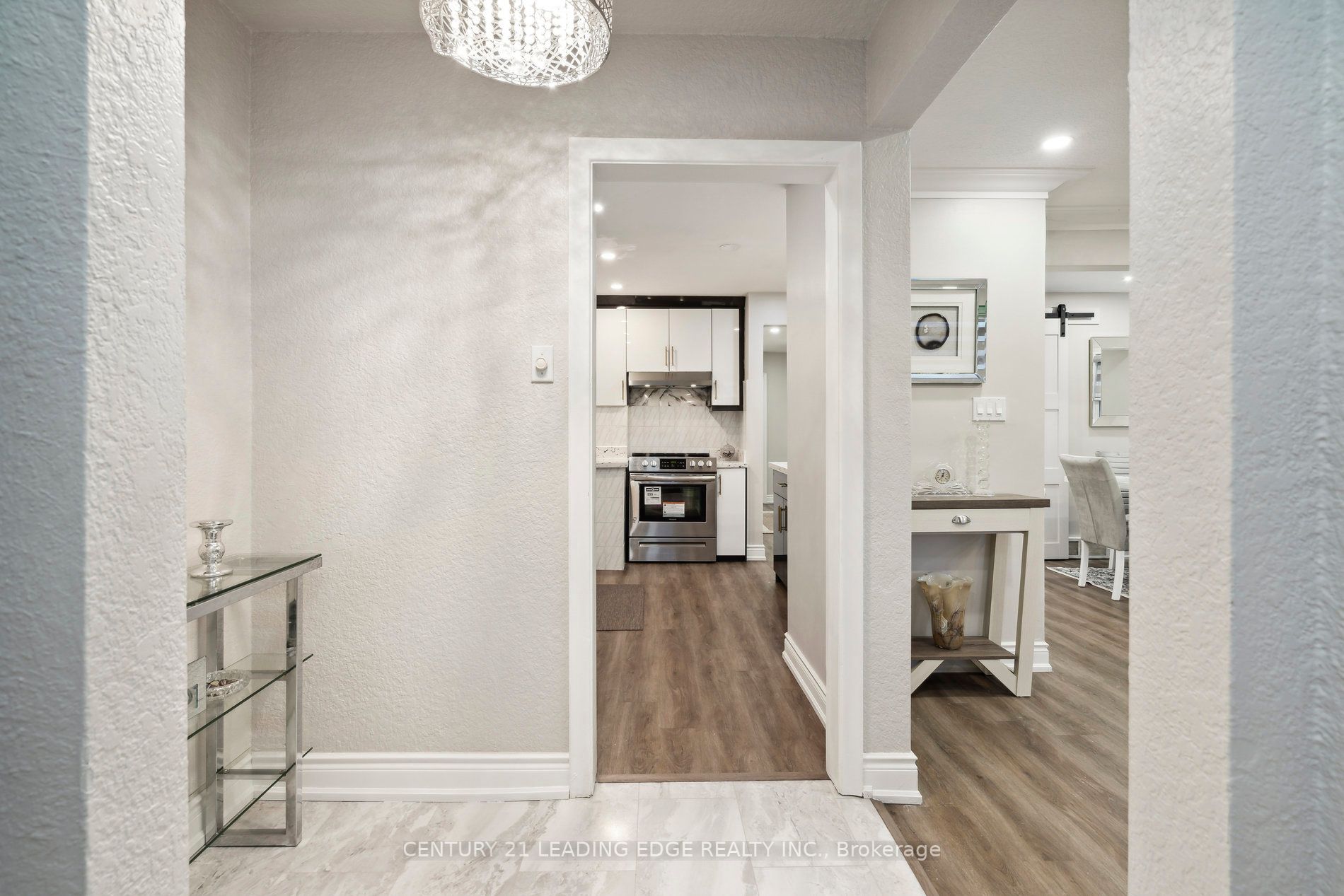 61 Lynvalley Cres