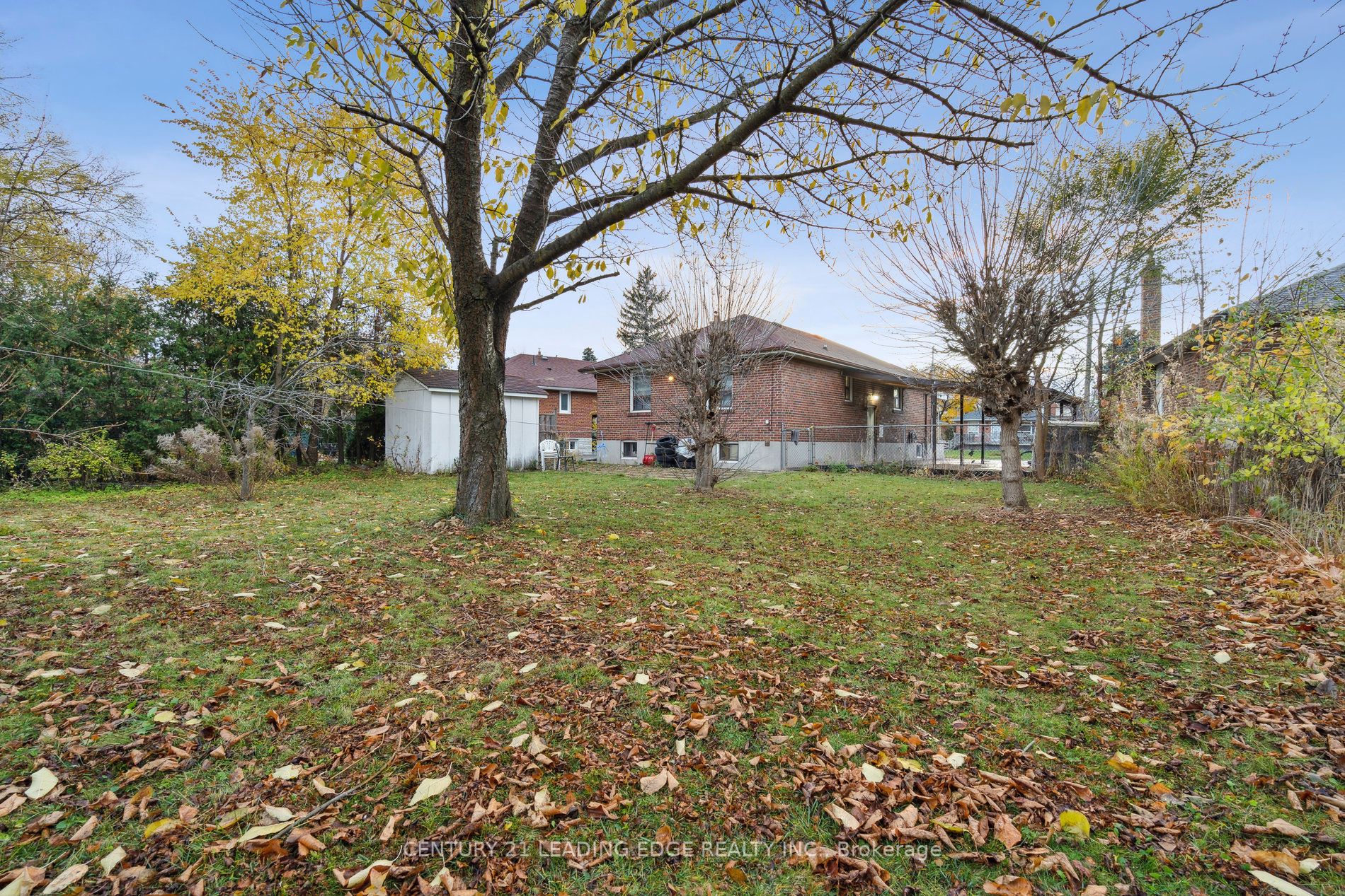 61 Lynvalley Cres