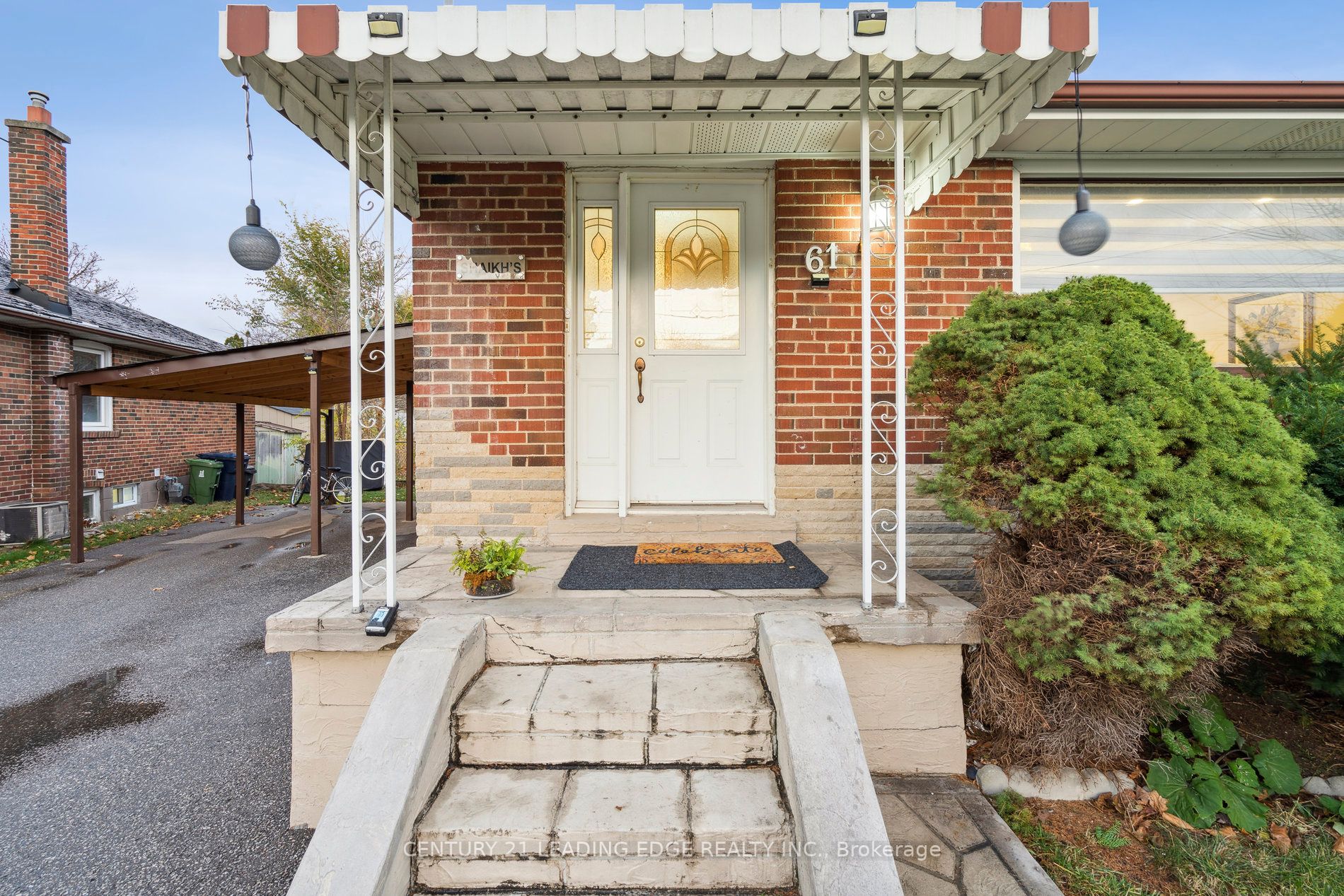 61 Lynvalley Cres