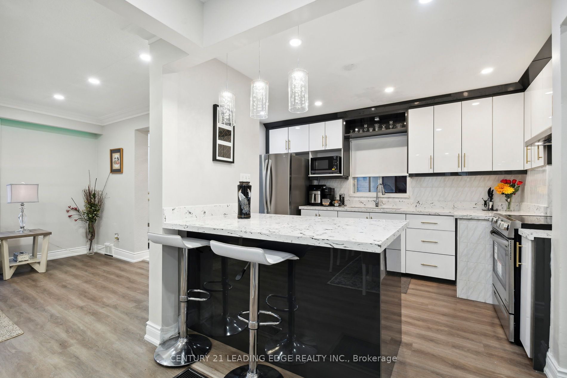 61 Lynvalley Cres