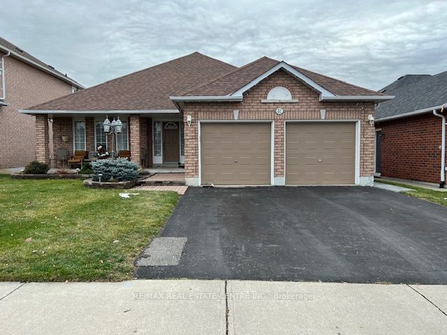 41 Padfield Dr