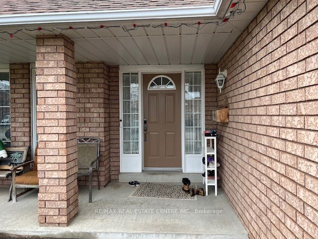 41 Padfield Dr