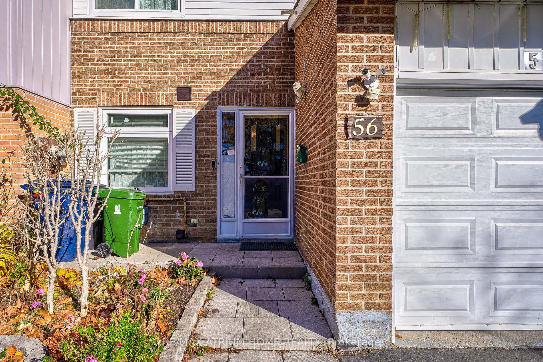 56 Huntingdale Blvd, #13