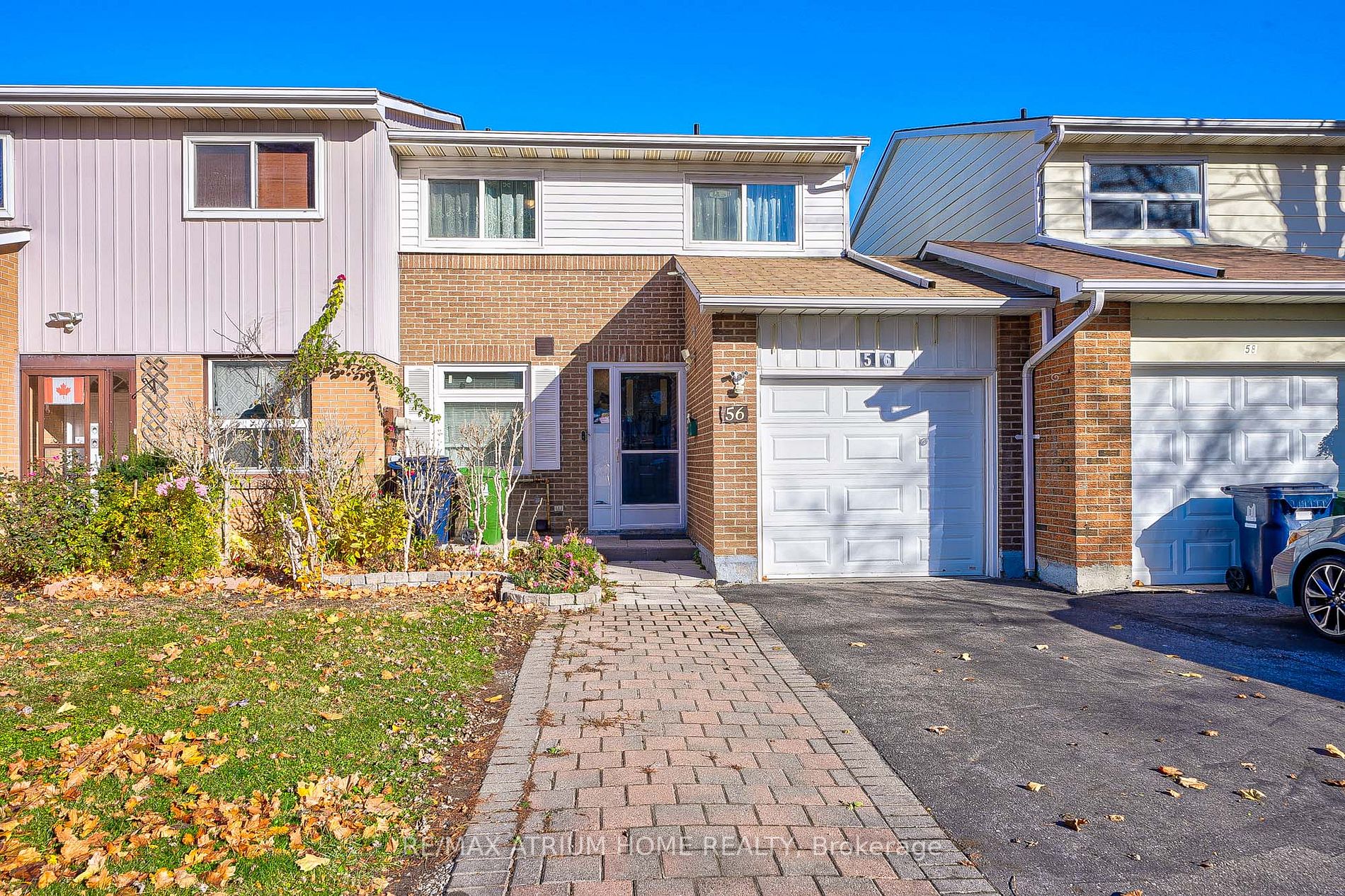 56 Huntingdale Blvd, #13