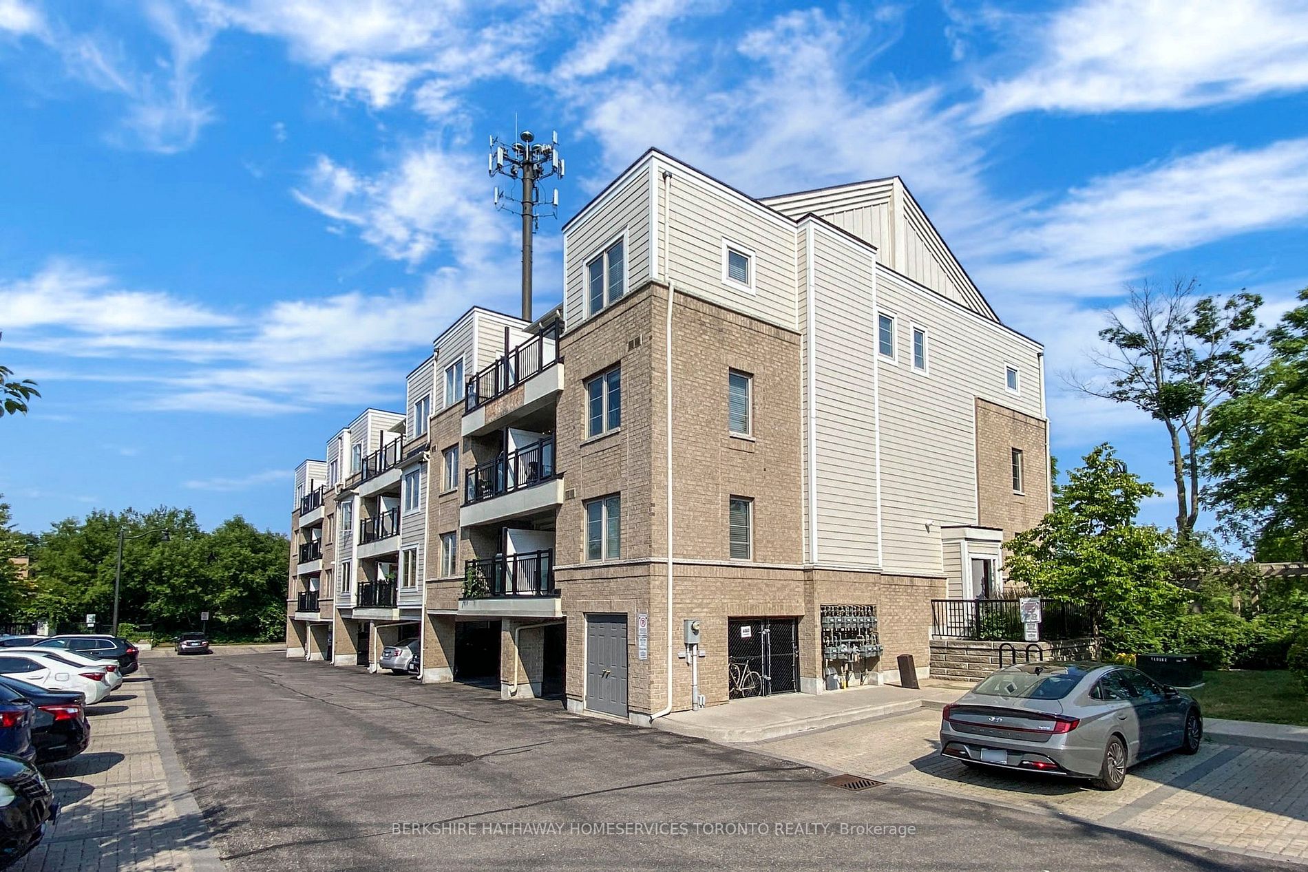 6063 Kingston Rd, #10