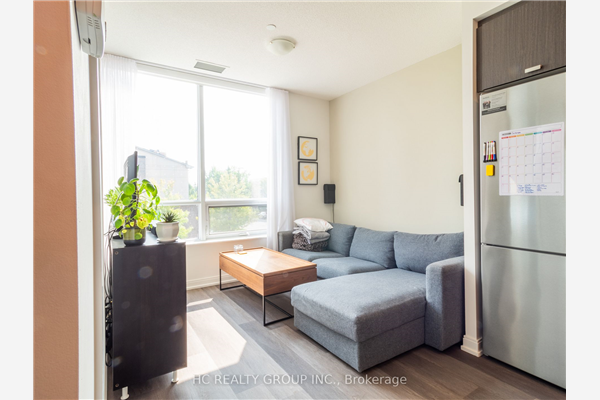 275 Village Green Sq, Toronto