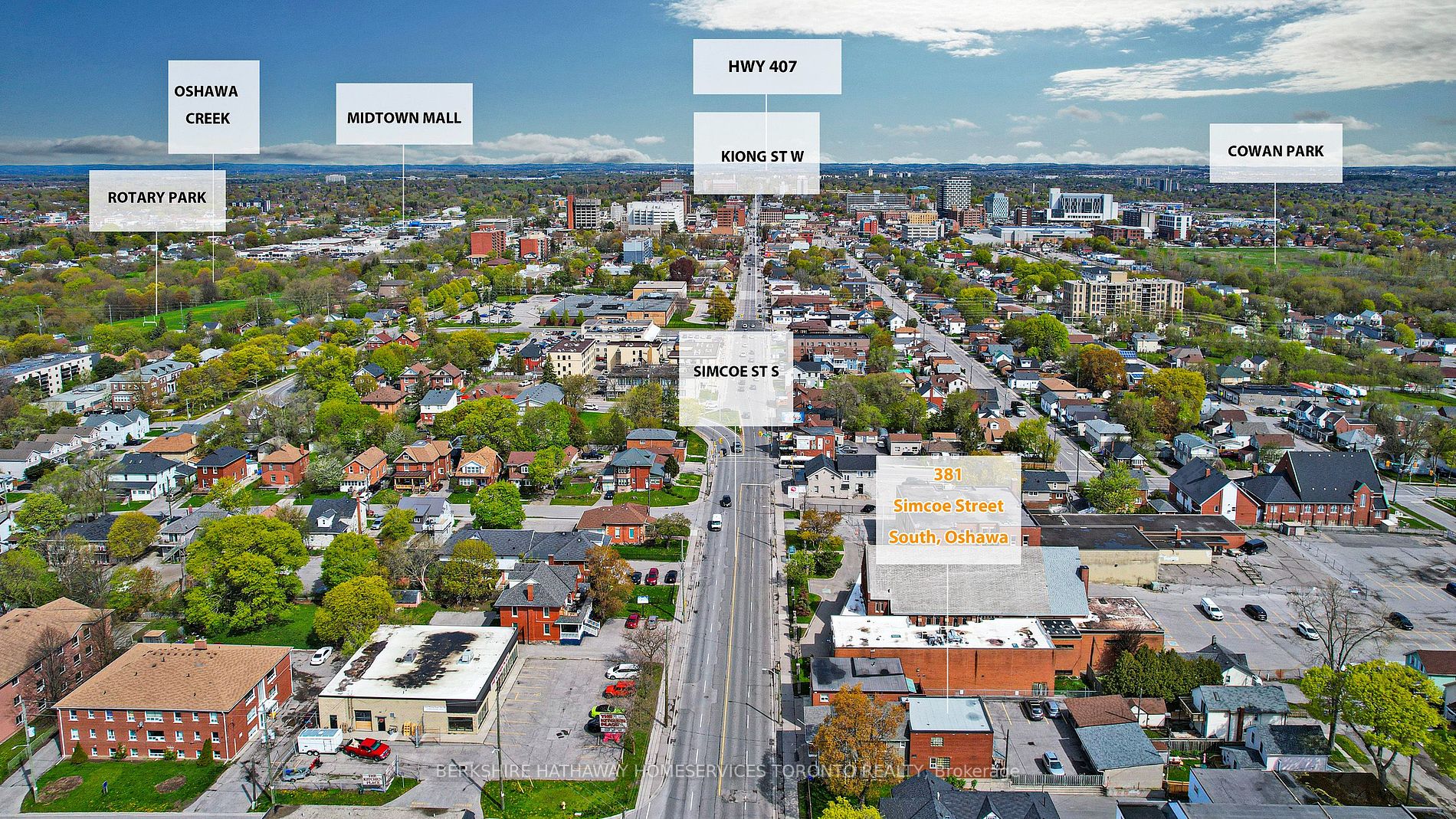 381 Simcoe St S