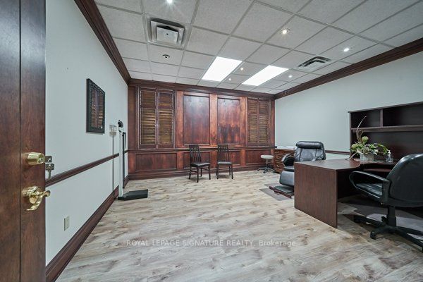 785 Westney Rd S, #30