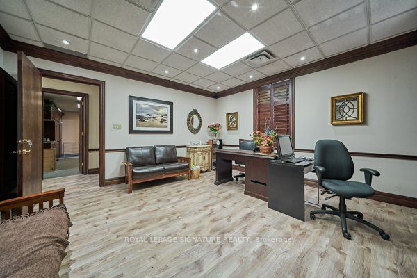 785 Westney Rd S, #30