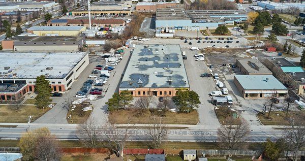 785 Westney Rd S, #30