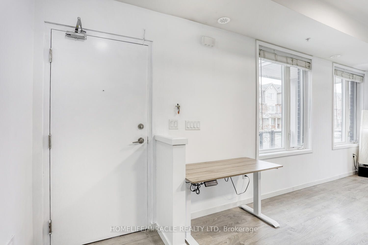 1711 Pure Springs Blvd, #301