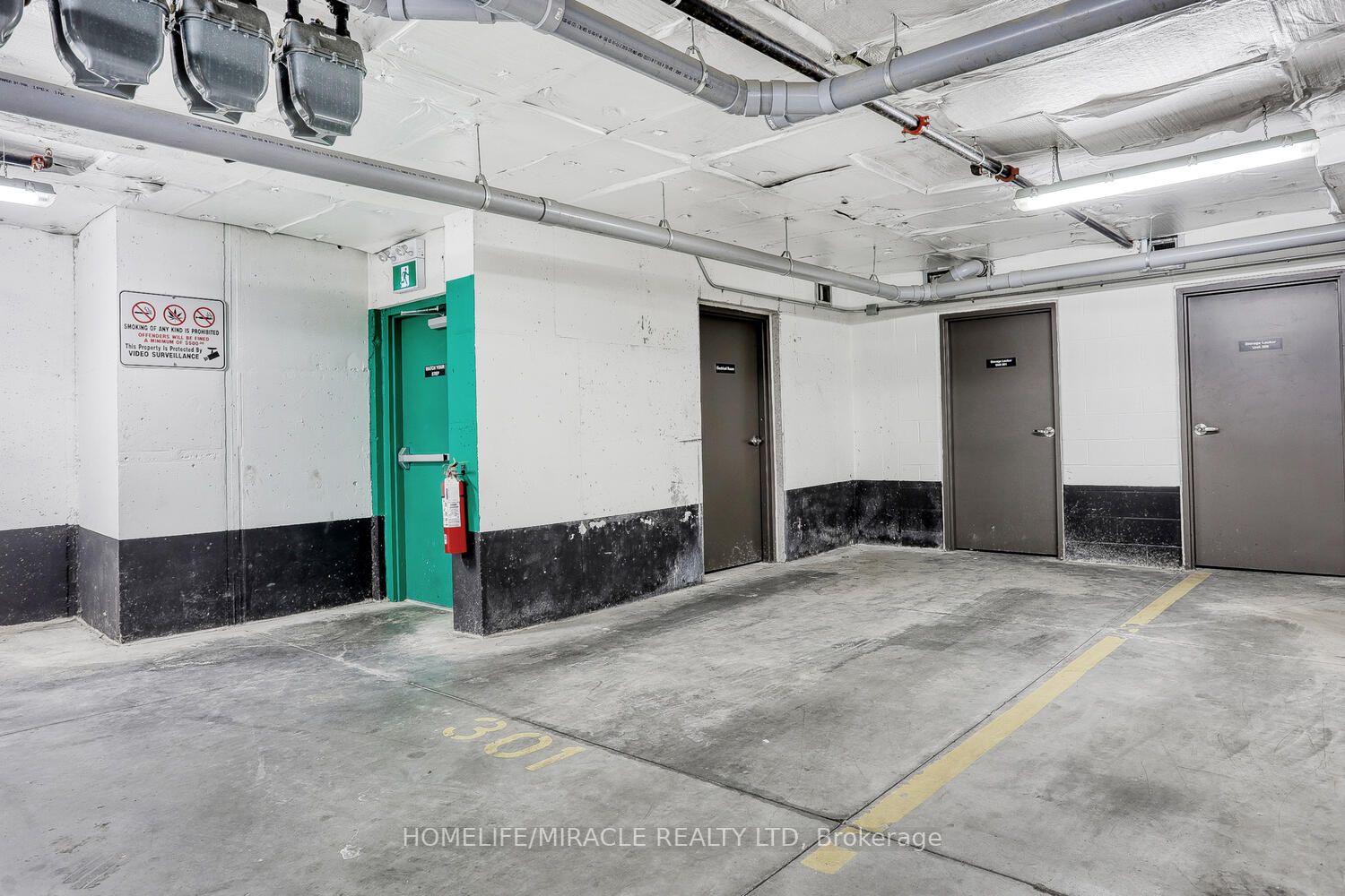 1711 Pure Springs Blvd, #301