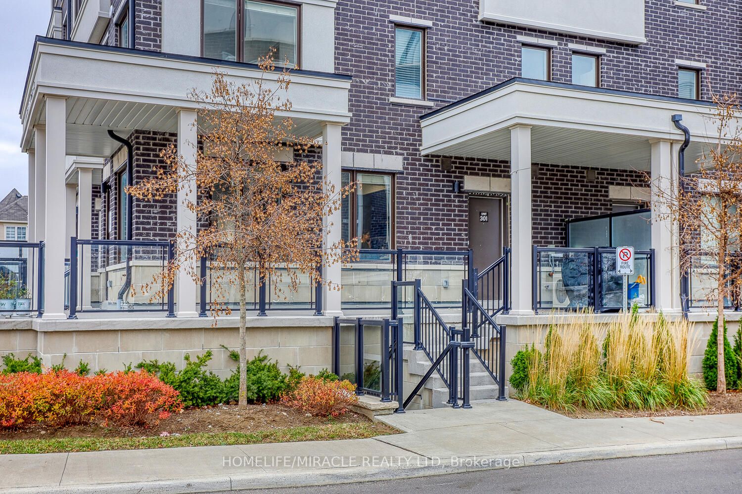 1711 Pure Springs Blvd, #301