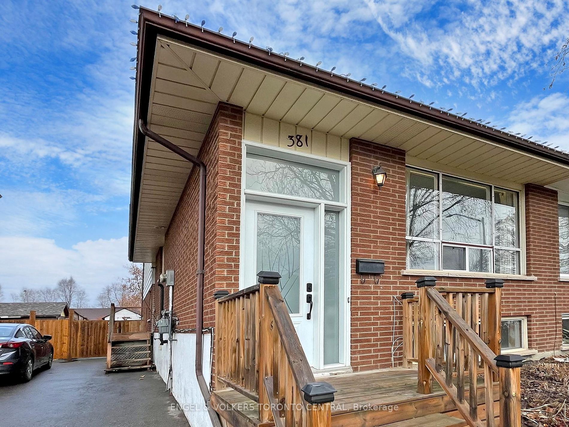 381 Surrey Drive
