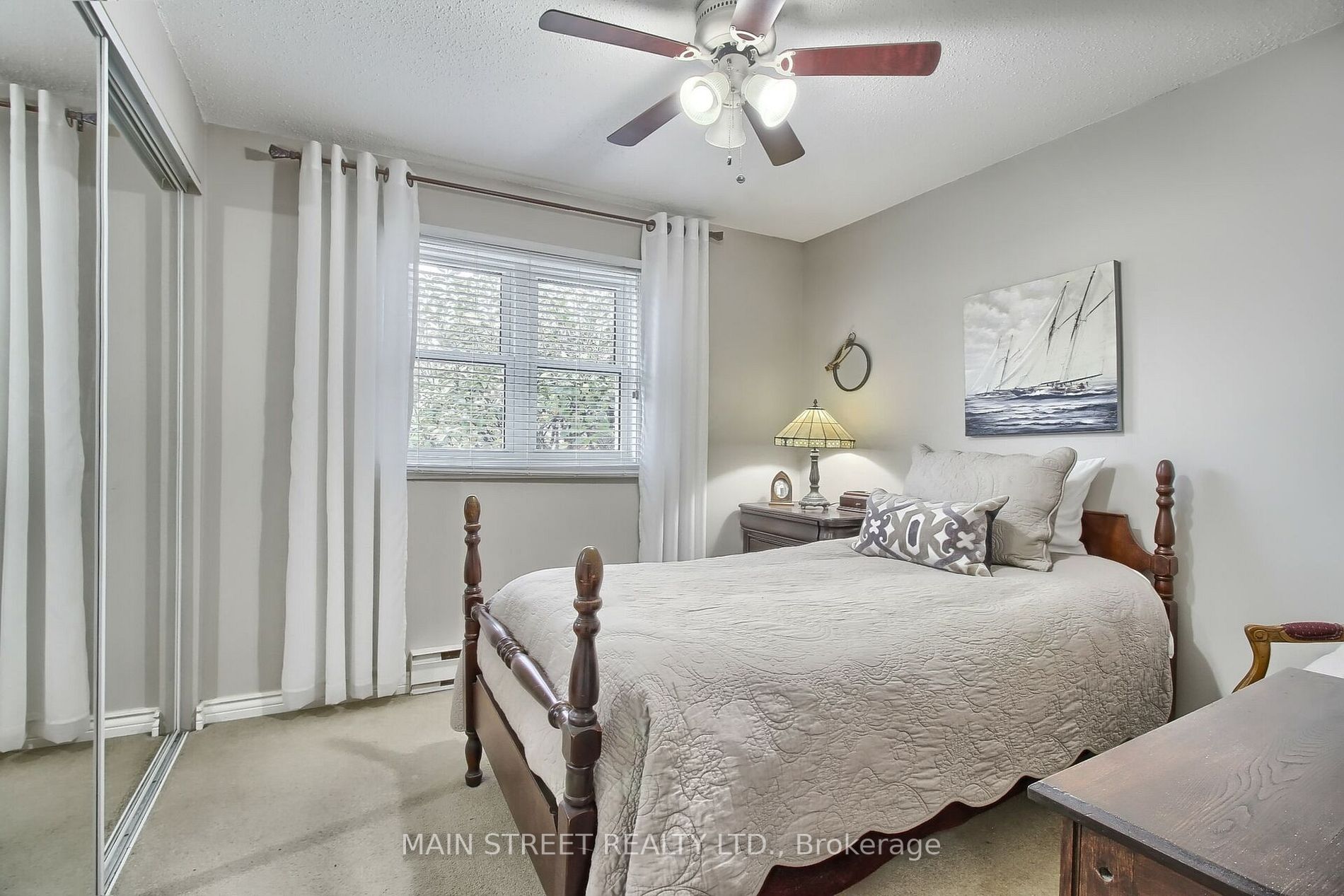 66 Homefield Sq E
