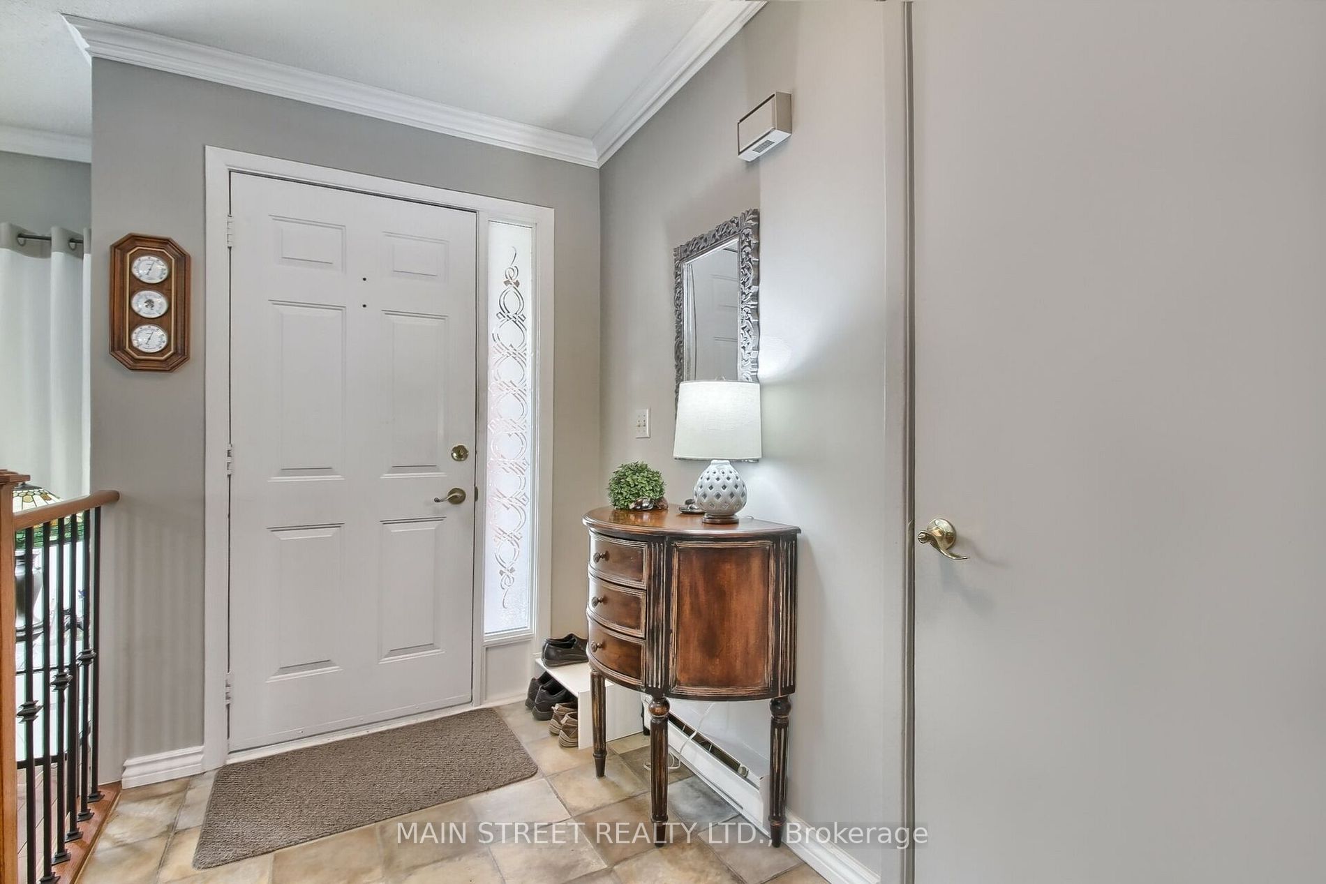 66 Homefield Sq E