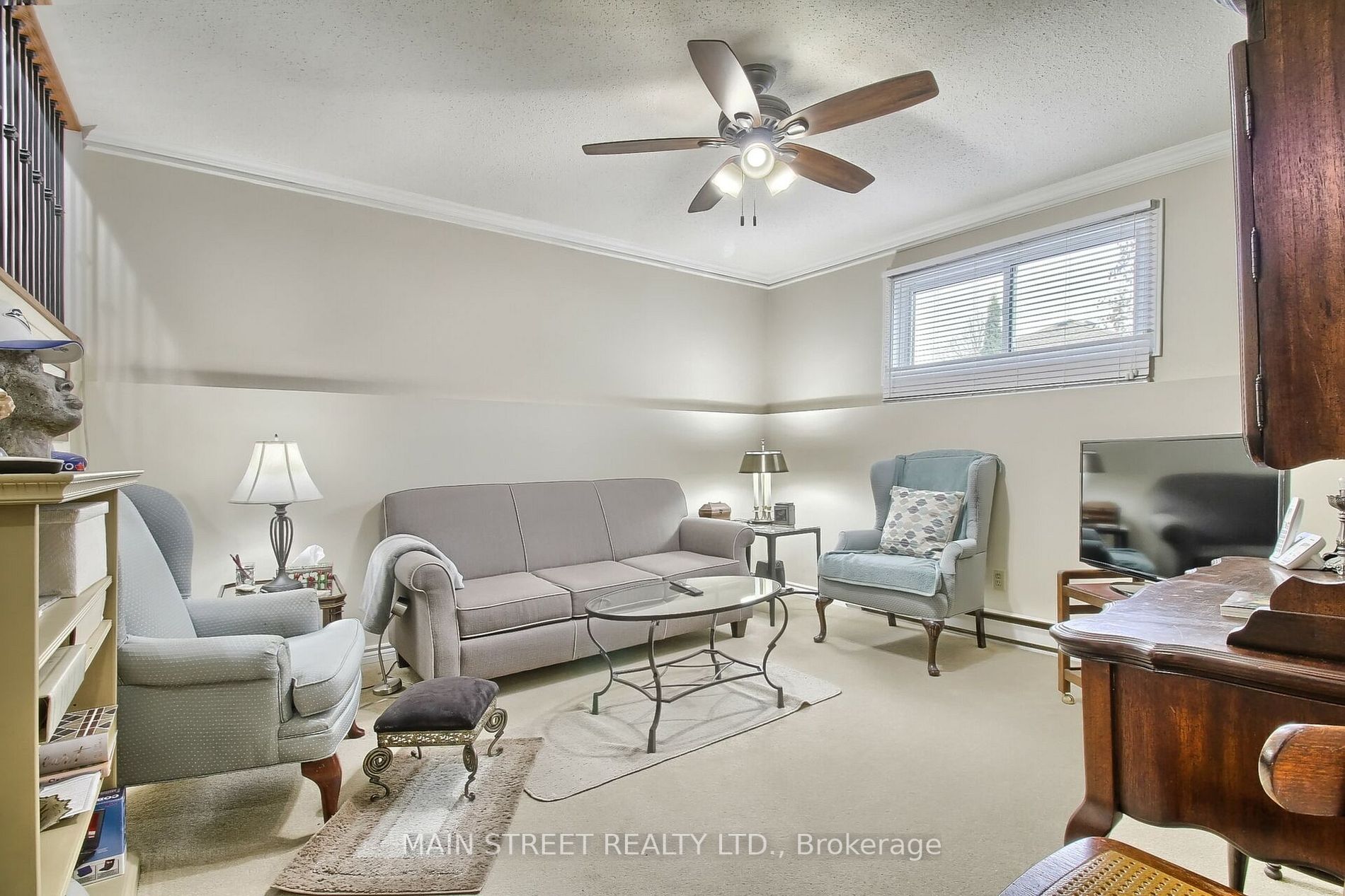 66 Homefield Sq E