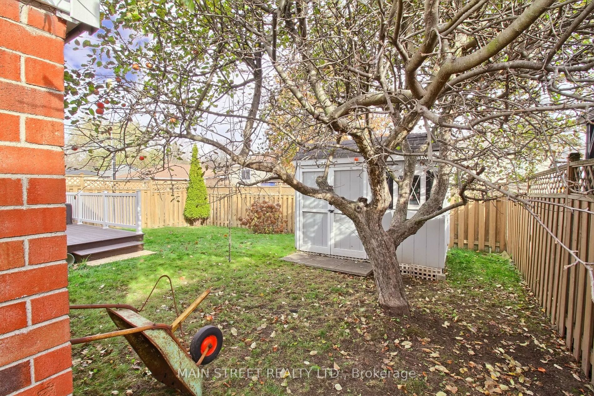 66 Homefield Sq E