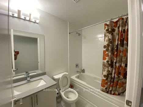 3121 Sheppard Ave E Ave E, #631