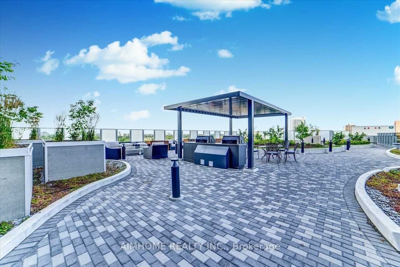 3121 Sheppard Ave E Ave E, #631