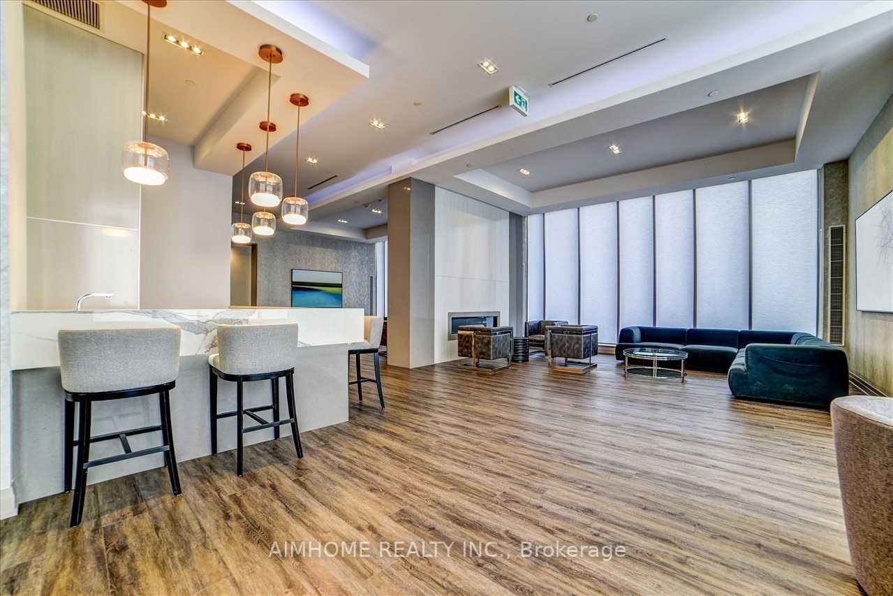 3121 Sheppard Ave E Ave E, #631