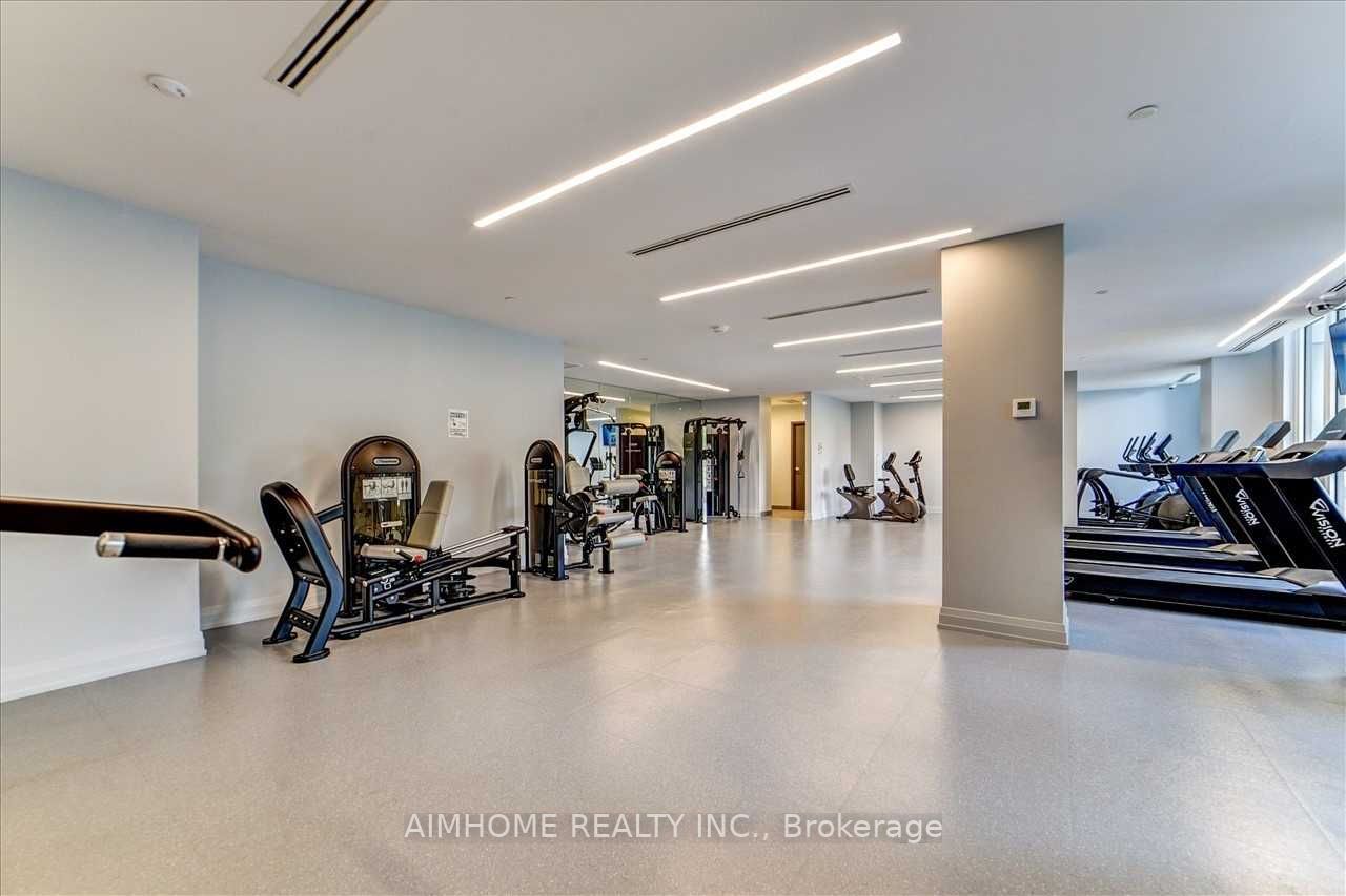 3121 Sheppard Ave E Ave E, #631