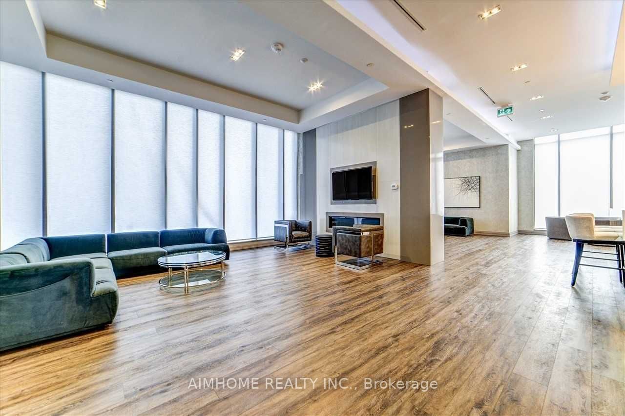 3121 Sheppard Ave E Ave E, #631