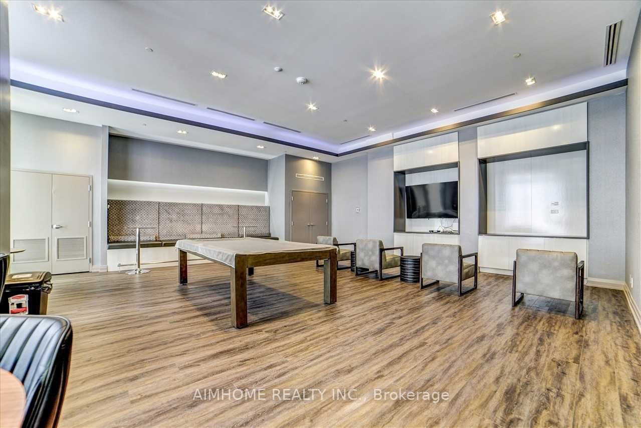 3121 Sheppard Ave E Ave E, #631