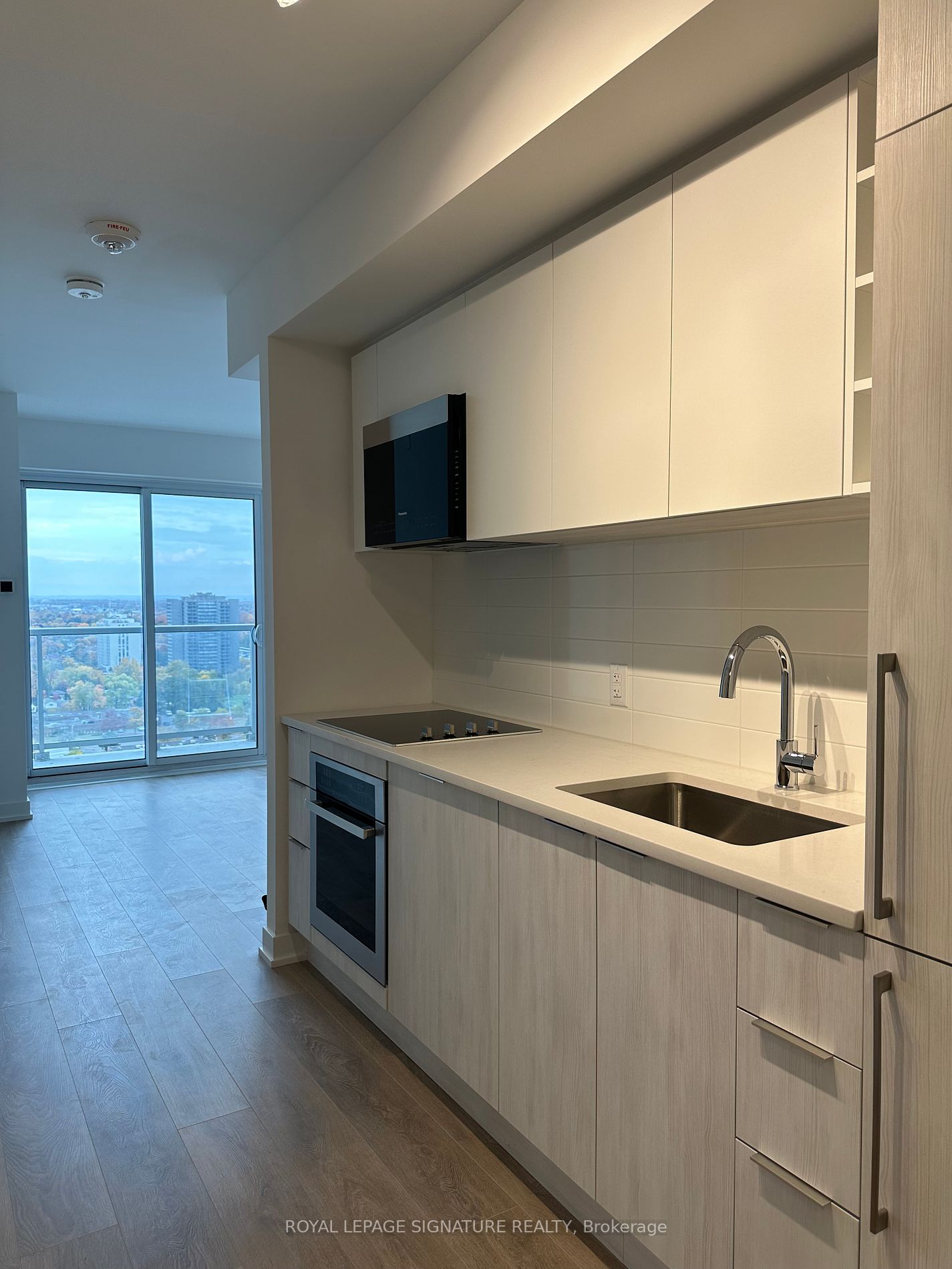 2035 Kennedy Rd, #2205