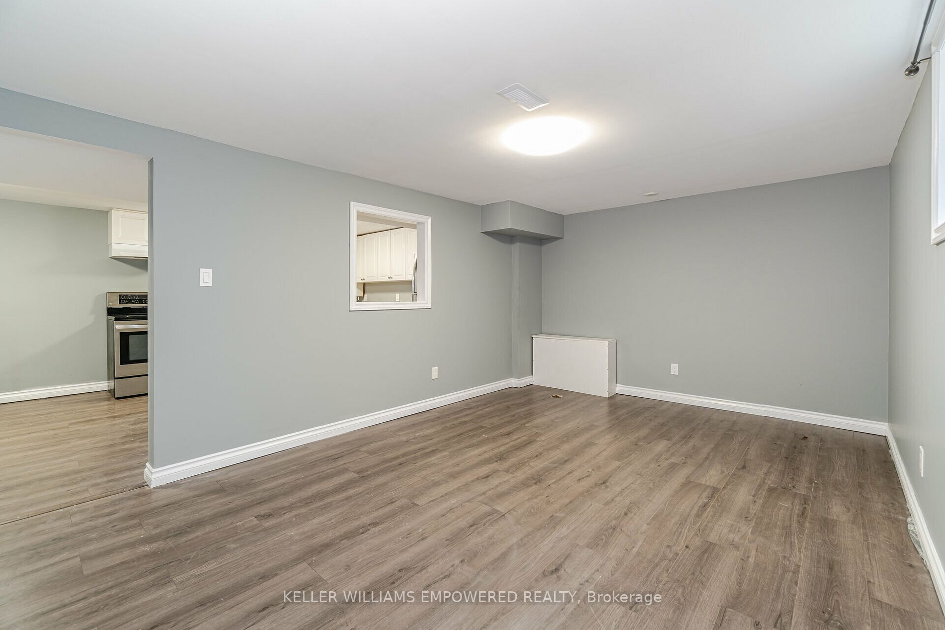 541 Oakwood Ave, #Lower
