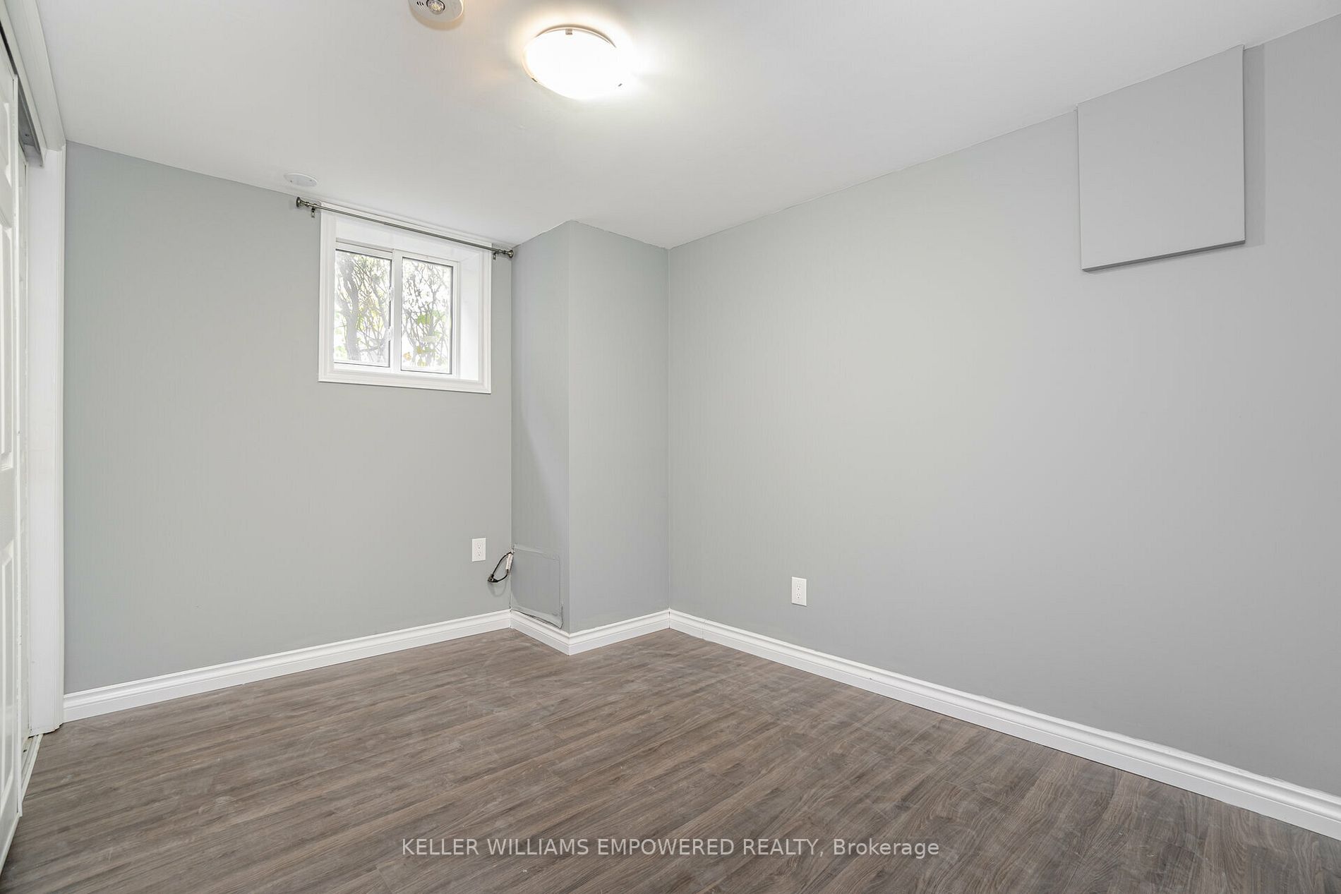 541 Oakwood Ave, #Lower