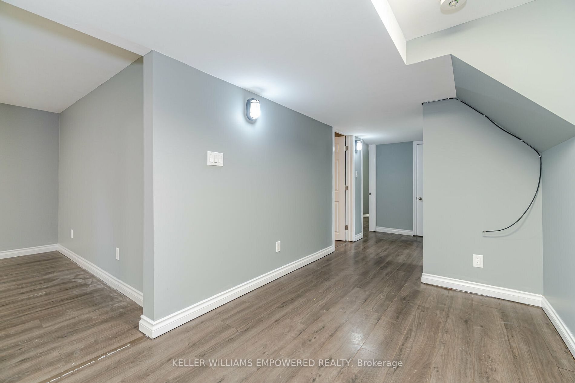 541 Oakwood Ave, #Lower